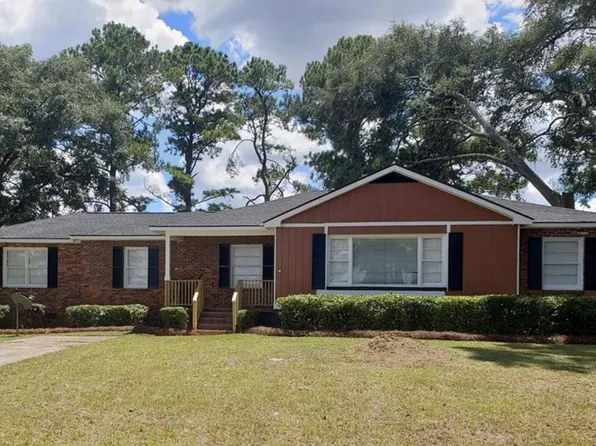 1202 Ken Gardens Rd, Albany, GA 31707