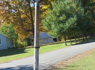 County Rt 11 And Prach Road, Hillsdale, NY 12529