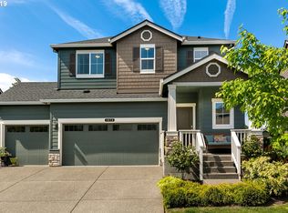 1073 Parkside Ave, Forest Grove, OR 97116