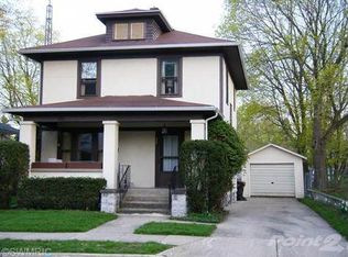 121 Charles Ct, Buchanan, MI 49107