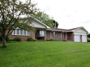 1111 Crowell St, Iron Mountain, MI 49801