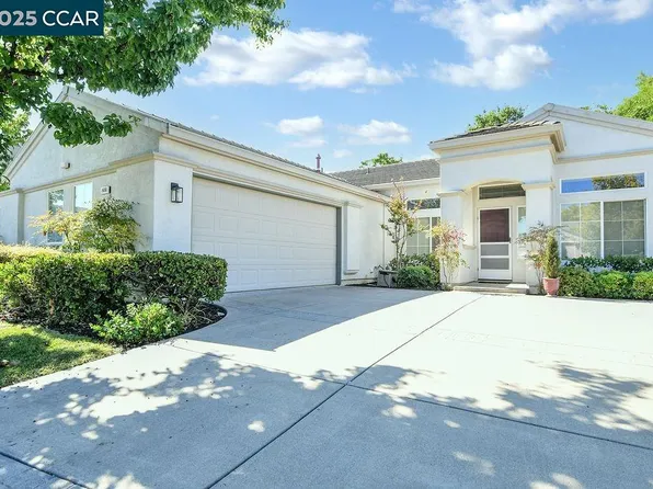 1680 Roxbury Way, Brentwood, CA 94513