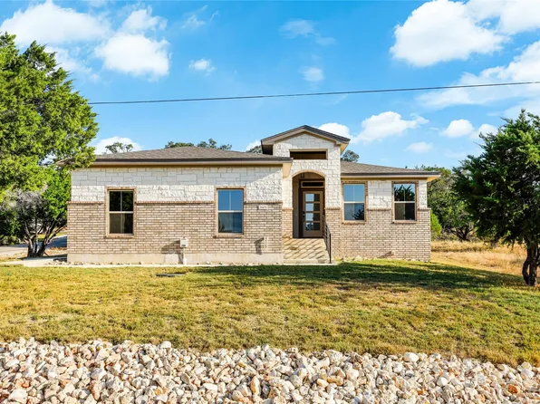 2605 Truman Dr, Leander, TX 78645