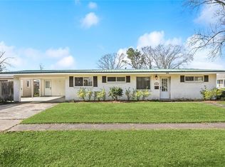 117 Andrea St, New Orleans, LA 70123