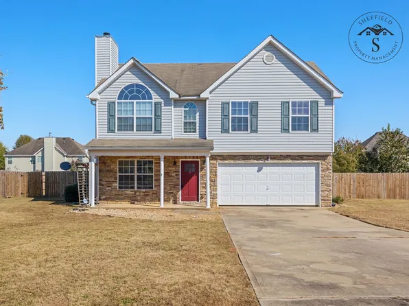 42 Ottawa Trl, Fort Mitchell, AL 36856