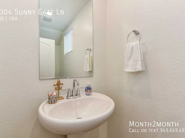 3304 Sunny Gate Ln — Photo 22