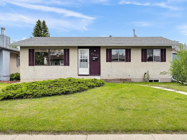 4127 N Maryvale Rd NE, Calgary, AB T2A 2T7