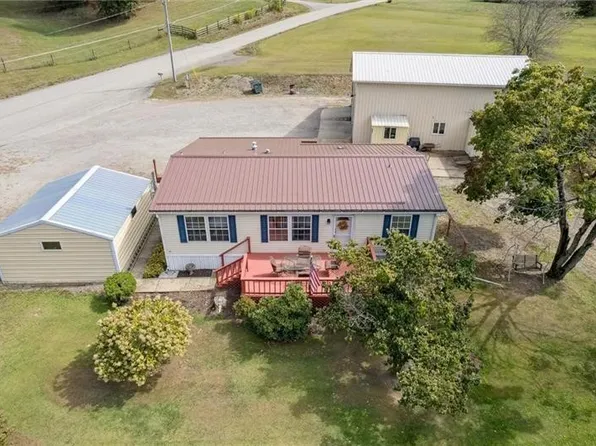 9995 Us Highway 119, Blairsville, PA 15717