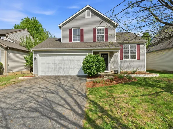 3742 Ducat St, Columbus, OH 43207