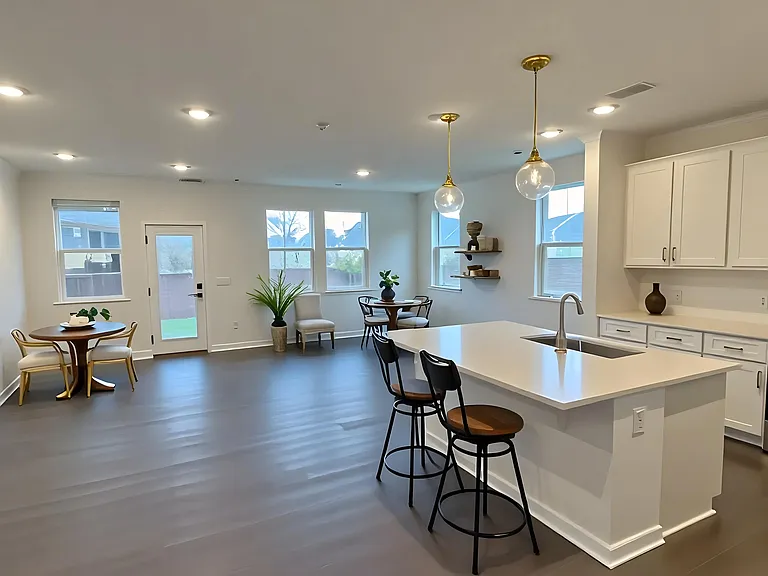 120 Blossom Field Way — Photo 4