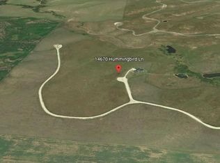 14670 Hummingbird Ln, Tetonia, ID 83452