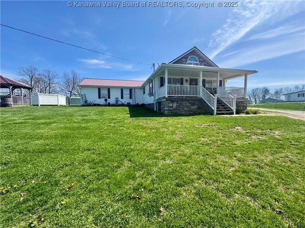 2821 Cedar Lakes Dr, Ripley, WV 25271
