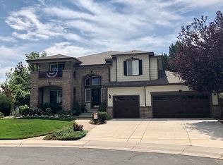 9816 Glenstone Trl, Highlands Ranch, CO 80130