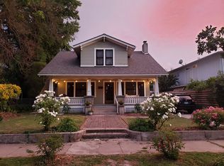 1011 W 10th St, Medford, OR 97501