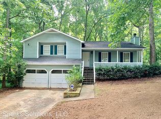 184 Meek Dr, Dallas, GA 30157