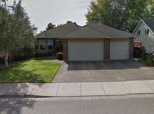 2131 Western Heights Loop NW, Salem, OR 97304