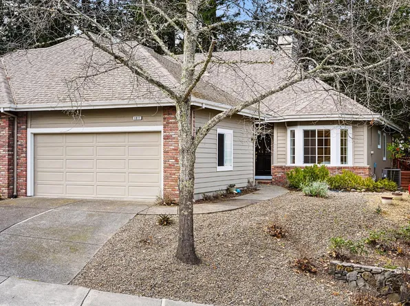 1011 Oak Mesa Drive, Santa Rosa, CA 95409