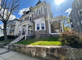 24 Mount Everett St APT 4, Dorchester, MA 02125