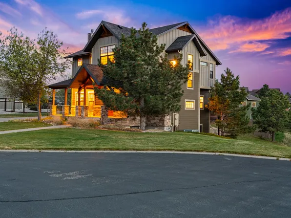 3054 Winchester Trl, Billings, MT 59106