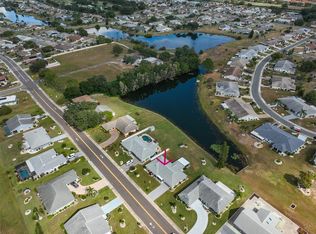 1115 El Rancho Dr, Sun City Center, FL 33573