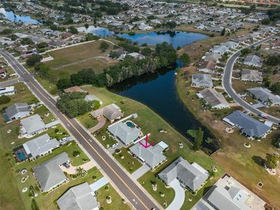 1115 El Rancho Dr, Sun City Center, FL, 33573