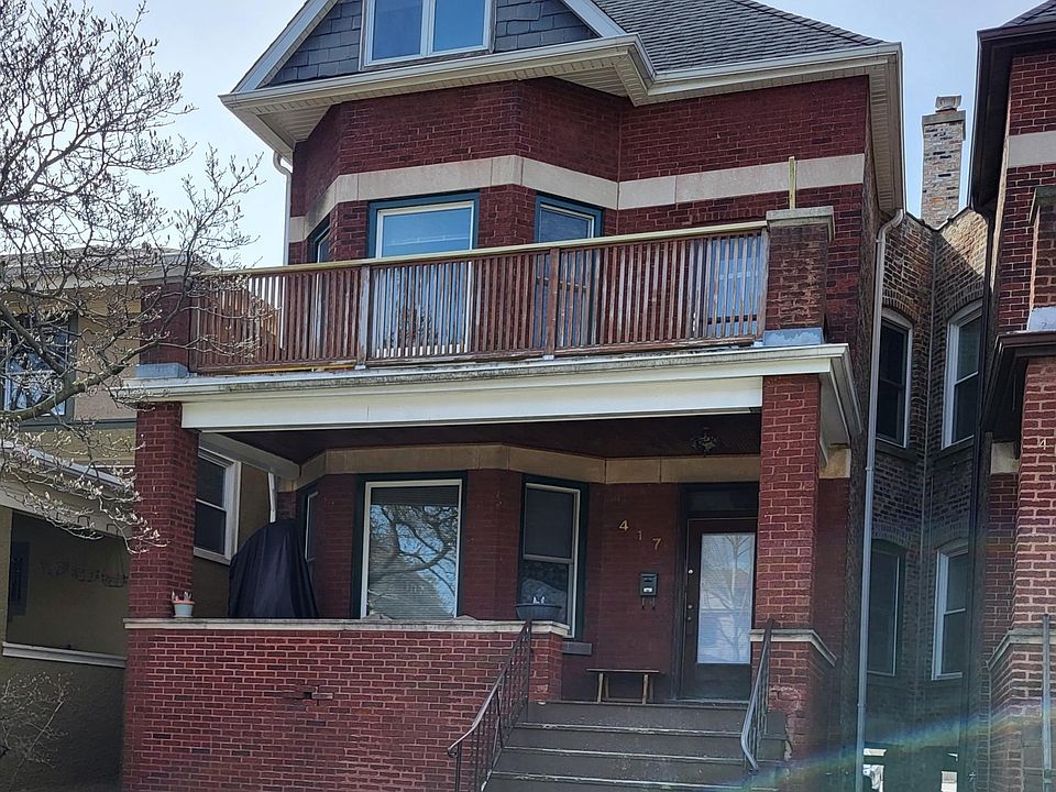 1st image of 417 Washington Blvd