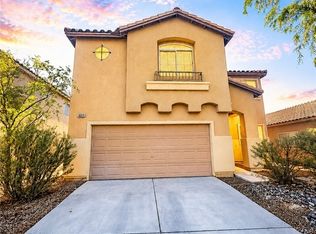5828 Running Horse Dr, North Las Vegas, NV 89081