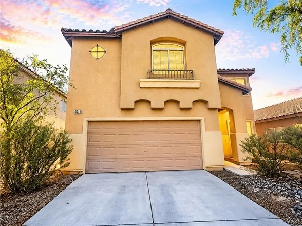 5828 Running Horse Dr, North Las Vegas, NV 89081