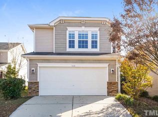 164 Depot Ridge Rd, Garner, NC 27529