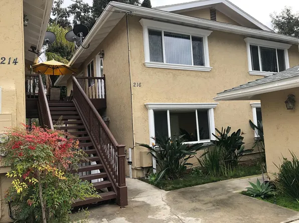 216 Guajome St #A, Vista, CA 92083