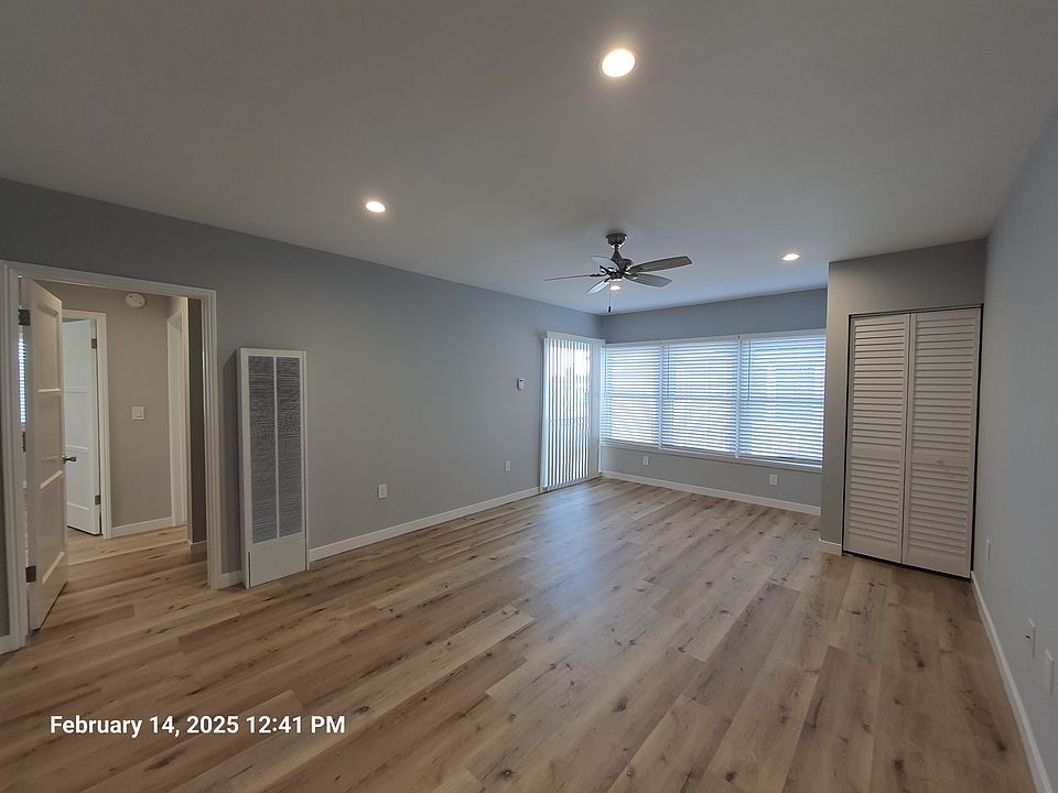 Living room from entrance