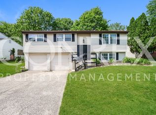 10338 E Rouark Ln, Indianapolis, IN 46229