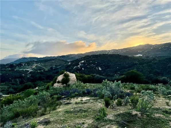 18 Calle Bandido Lot 1, Murrieta, CA 92562
