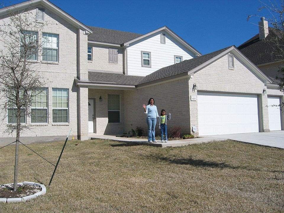 1st image of 424 S Boone Valley Dr