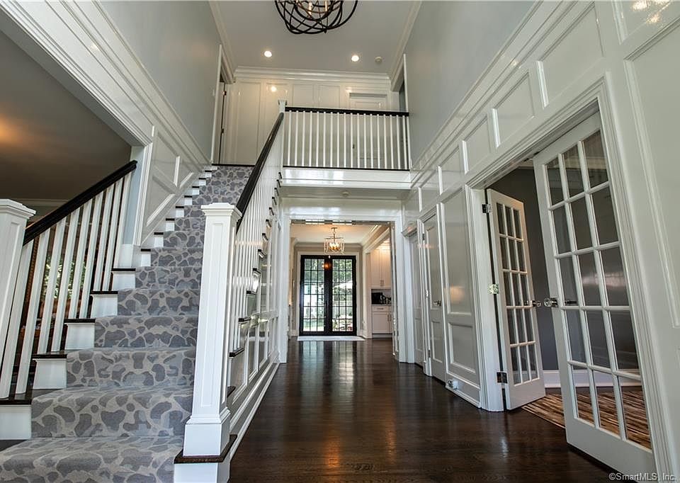 112 Orchard Dr, New Canaan, CT 06840 Zillow