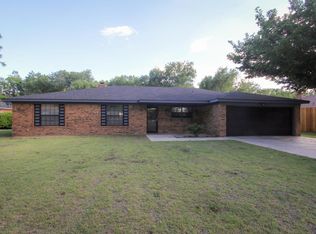 107 Dewey Ave, Amarillo, TX 79124