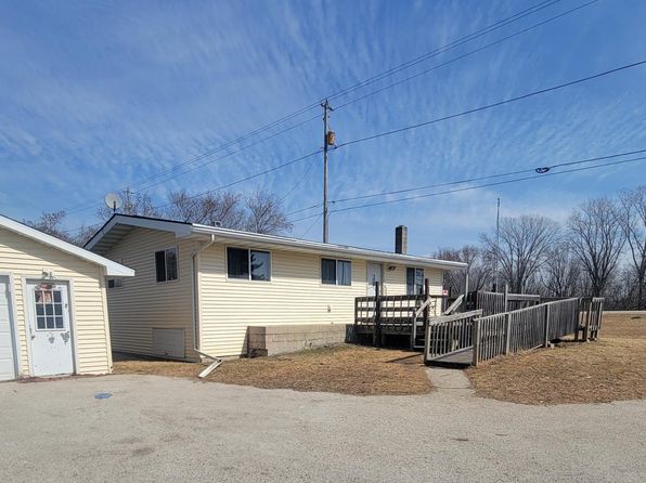 226 North Mill STREET, Waldo, WI 53093
