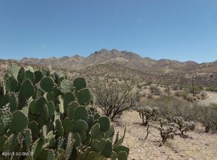 1575 Furel Ct, Rio Rico, AZ 85648