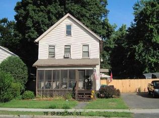 75 Sheridan St, Chicopee, MA 01020