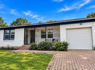4244 Carol Ave, Fort Worth, TX 76105