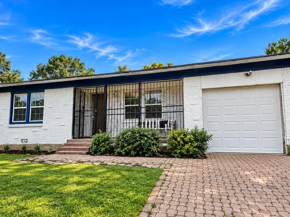 4244 Carol Ave, Fort Worth, TX 76105