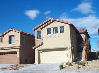 324 Windsor Ridge Ave, Las Vegas, NV 89183