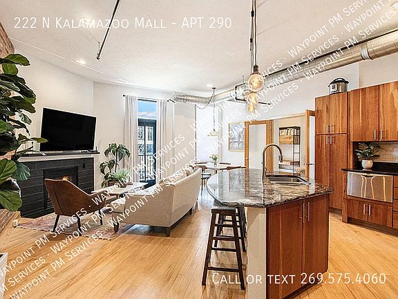 4th image of 222 N Kalamazoo Mall APT 290