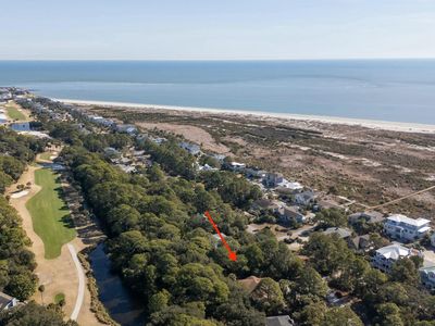742 Marlin Dr, Fripp Island, SC, 29920