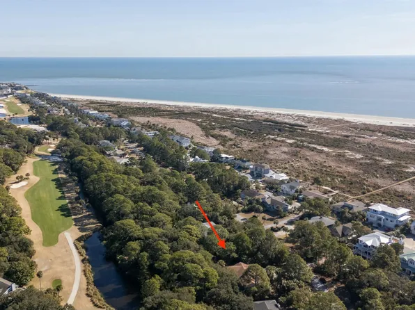 742 Marlin Dr, Fripp Island, SC 29920