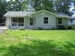 16461 W 146th Pl, Lockport, IL 60441