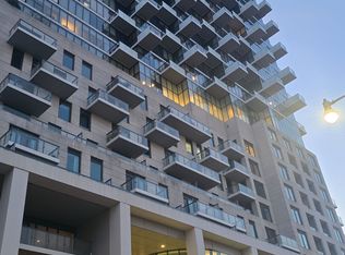 16 Bonnycastle St #1209, Toronto, ON M5A 0C9