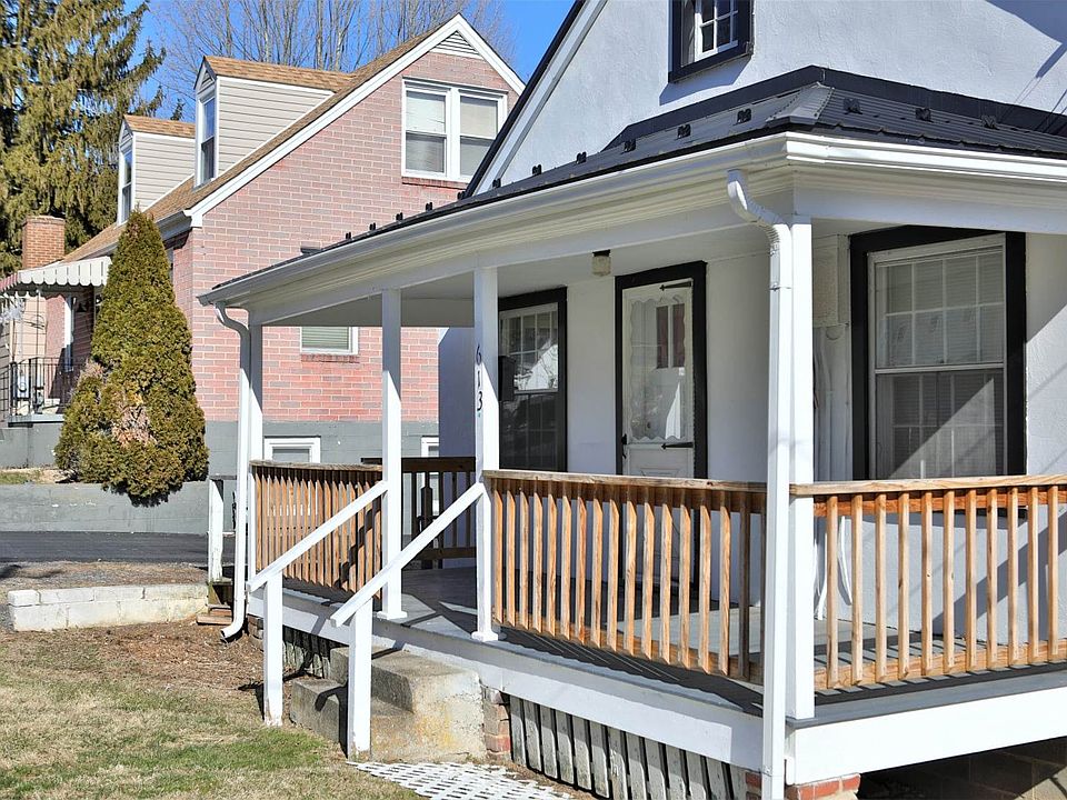 2nd image of 613 Randolph St