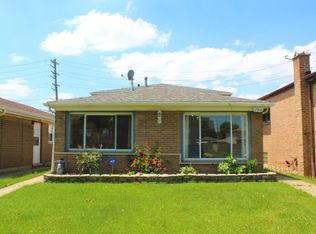 12806 S Saginaw Ave, Chicago, IL