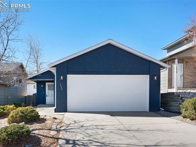 5580 Jennifer Ln, Colorado Springs, CO, 80917